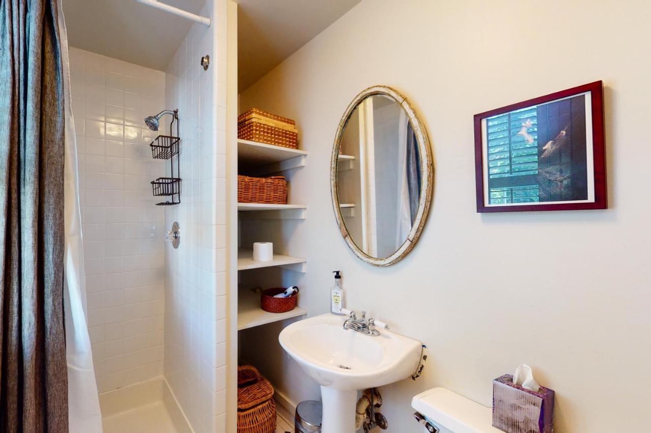 4 Bee St Villa Charleston Bagian luar foto